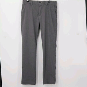 Quite Luxury Polo Ralph Lauren Men's Stretch Straight Fit Dress Pants 34x34